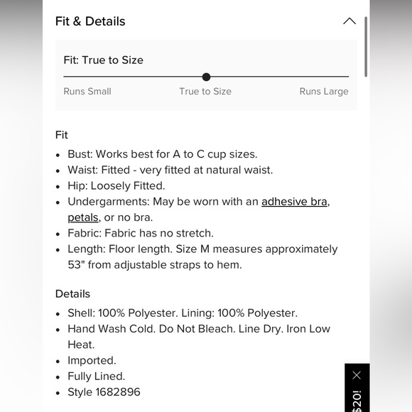 The Way To Love Navy Blue Floral Print Ruffled Maxi Dress - Picture 6 of 6